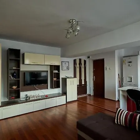 Apartment Piata Ovidiu Old Town