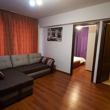 Apartment Piata Ovidiu Old Town