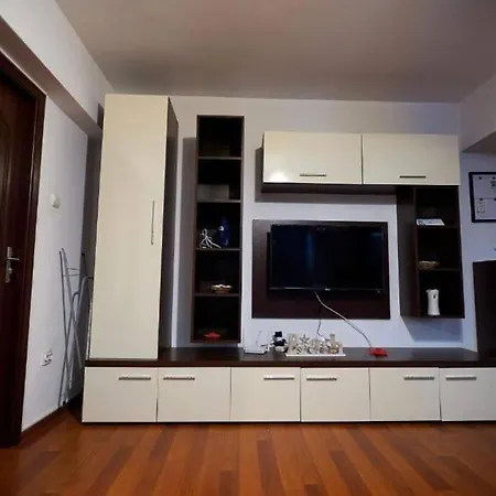 Apartment Piata Ovidiu Old Town